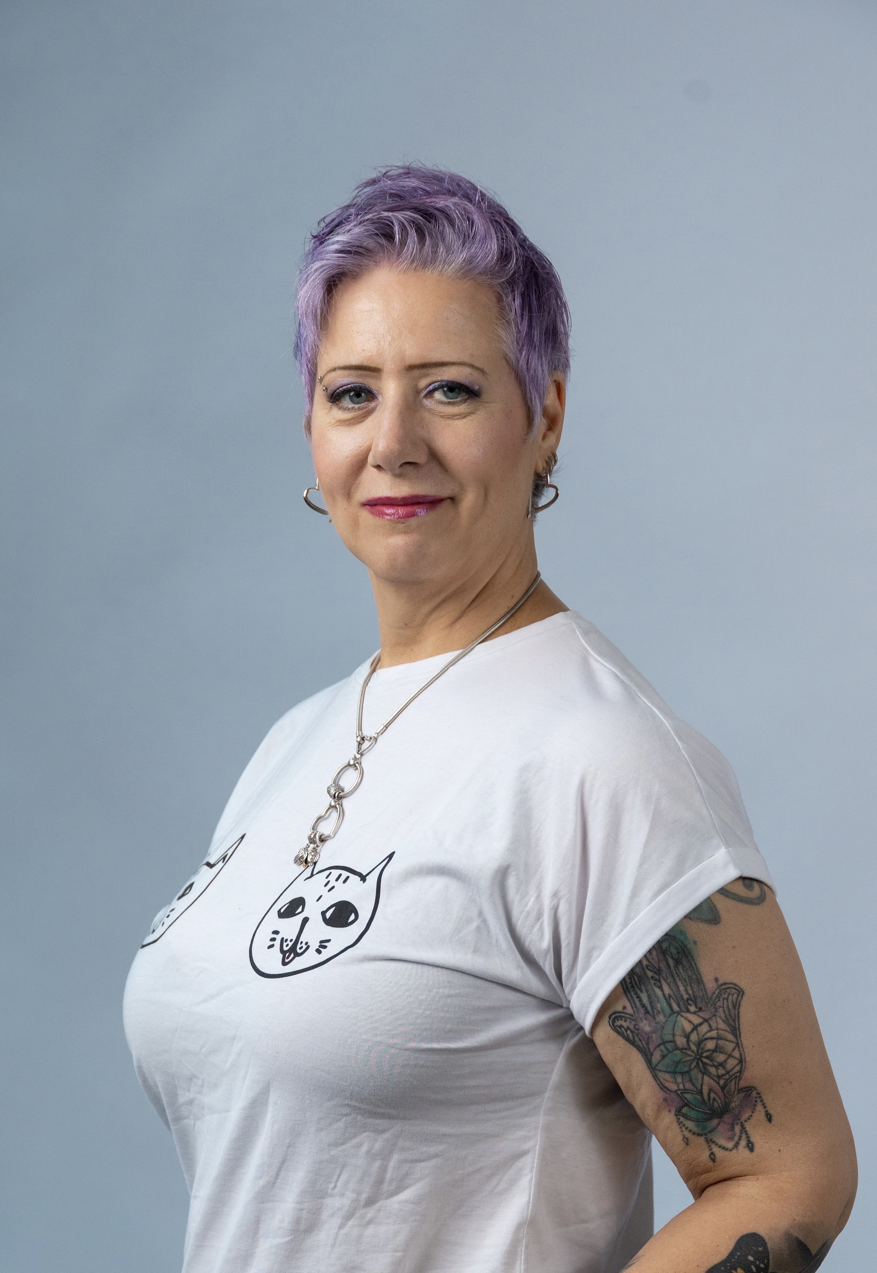 Astrid Michels