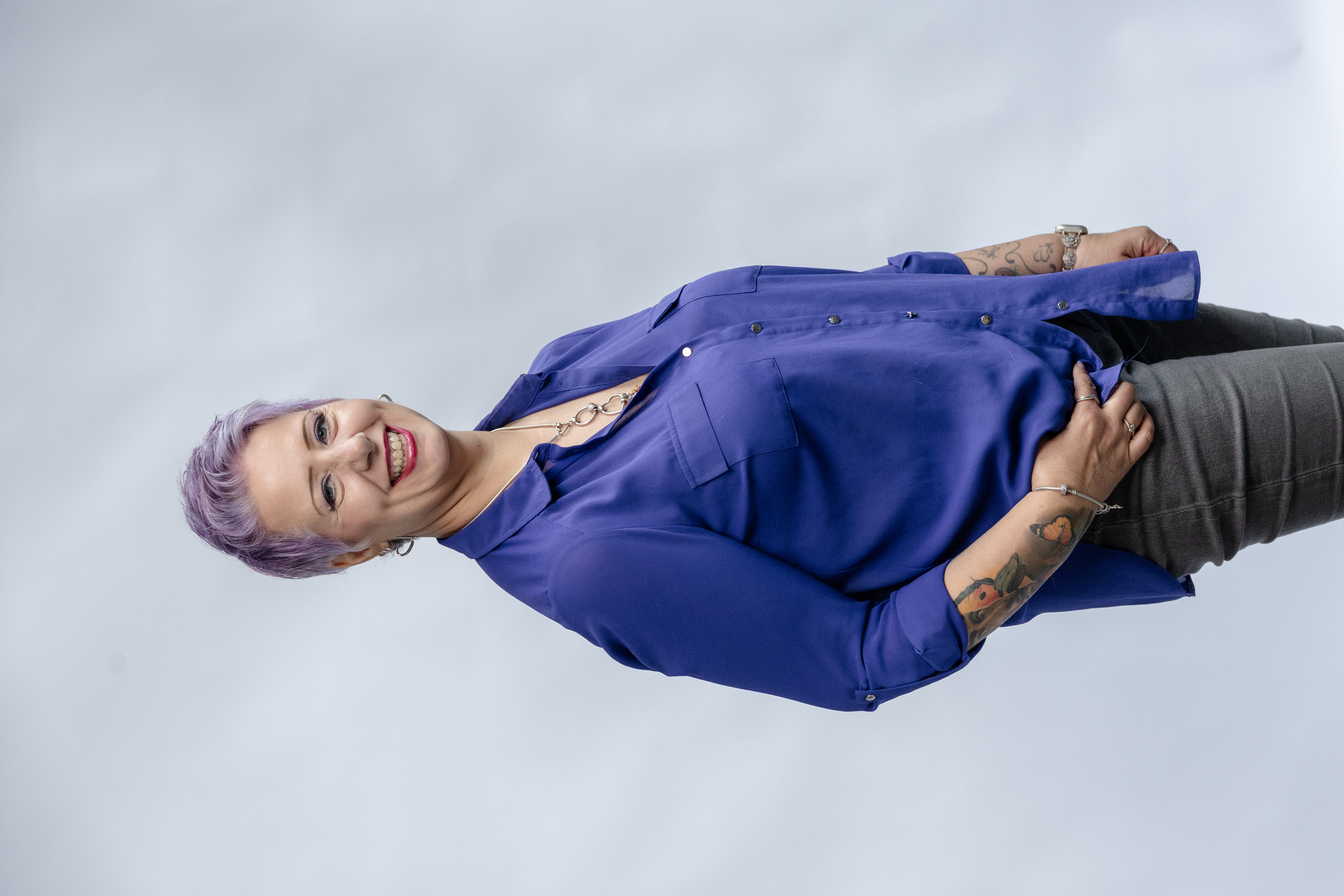 Astrid Michels, Gründerin von Formwandel by Astrid
